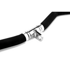 Toorx Professional BMG-72.5 Revolving Curl Bar