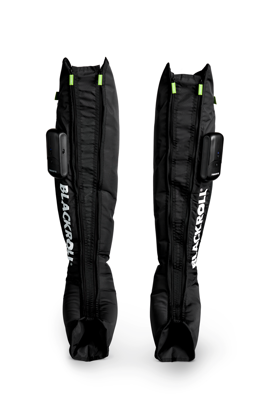 Blackroll Compression Boots Extension Set