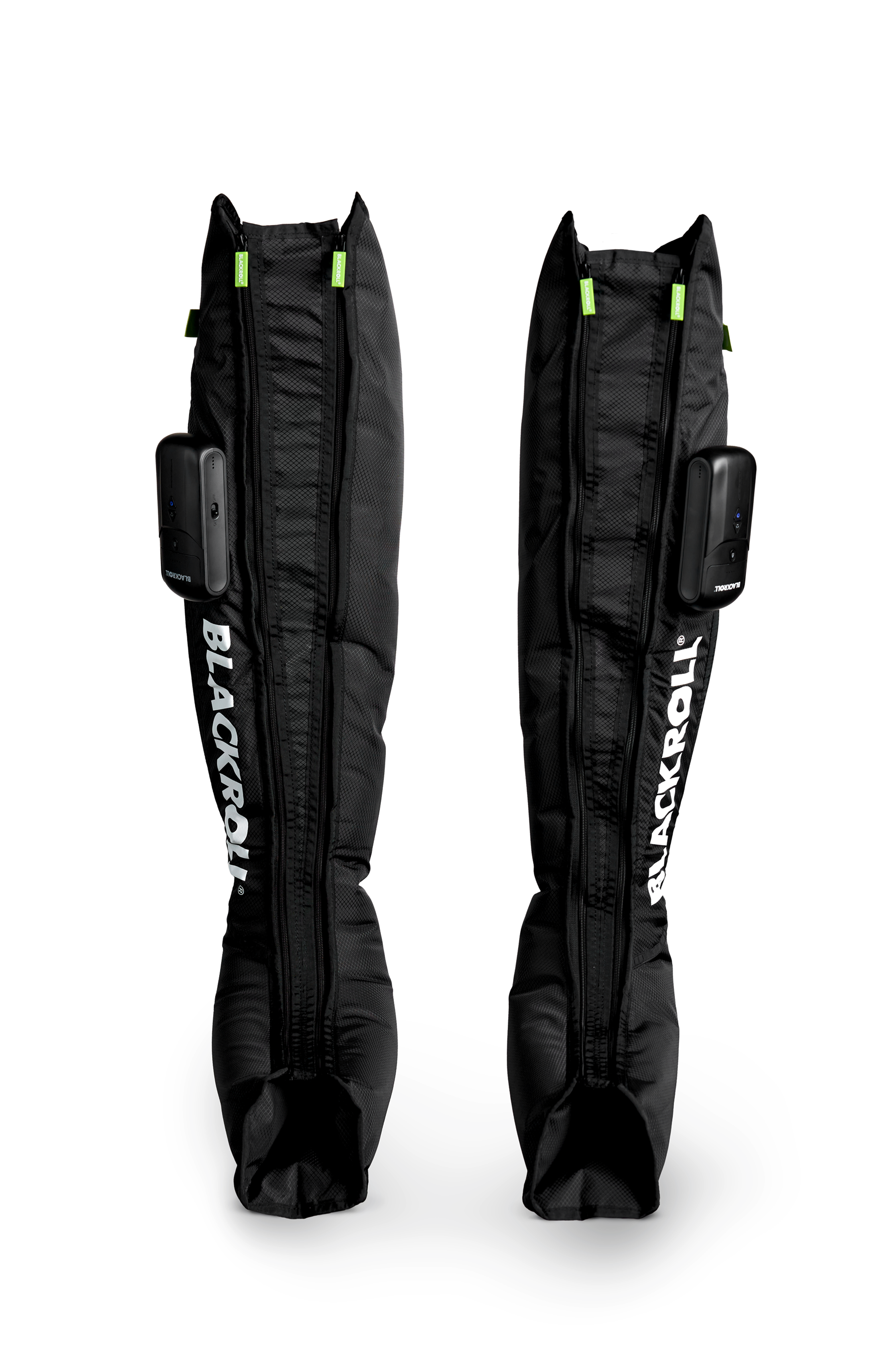 Blackroll Compression Boots Extension Set