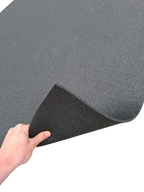 Bos Rubber Heavy Duty Protection Vloermat