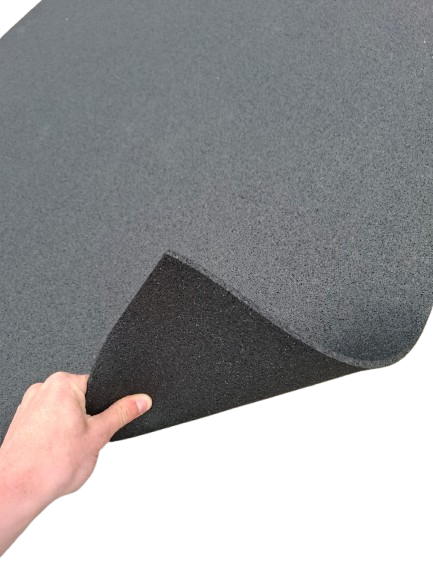 Bos Rubber Heavy Duty Protection Vloermat