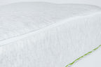 Blackroll Pillow Case Original Plus - Kussensloop - Grijs