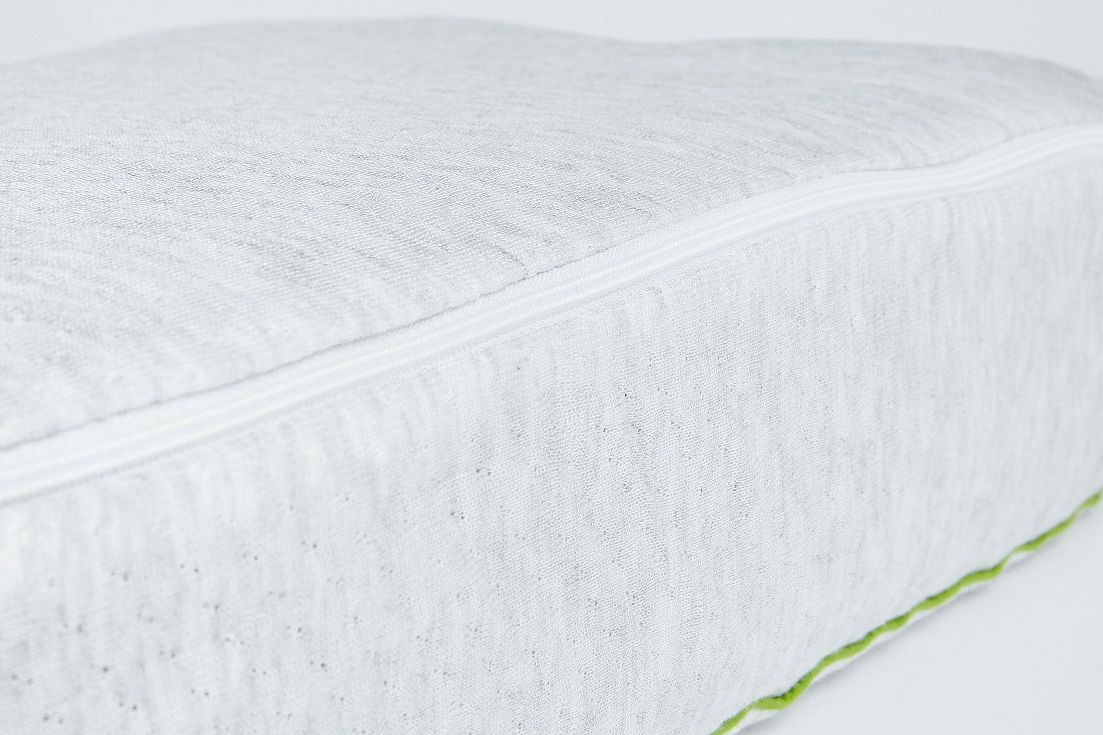 Blackroll Pillow Case Original Plus - Kussensloop - Grijs