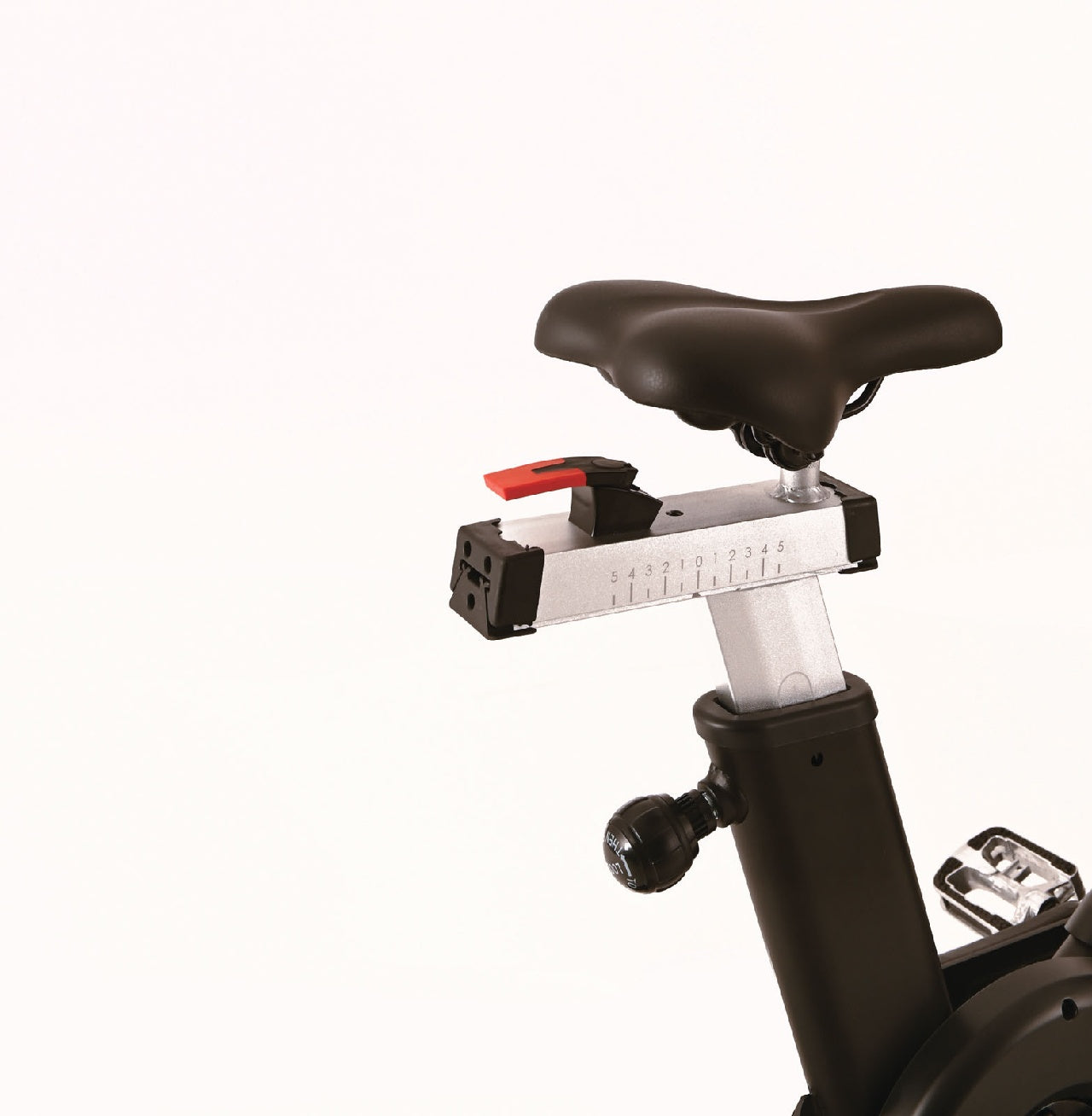 Toorx Air Bike BRX-AIR-CROSS