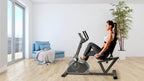 Toorx BRX-R65 Comfort Ligfiets