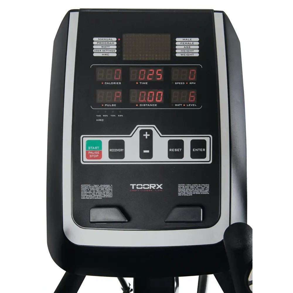 Toorx Professional BRX-R9000 Ligfiets