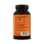 QNT Calcium, Magnesium en Zinc - 60 Tabletten