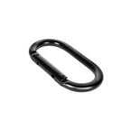 VirtuFit Karabijnhaak - Carabiner - 10 x 105 mm