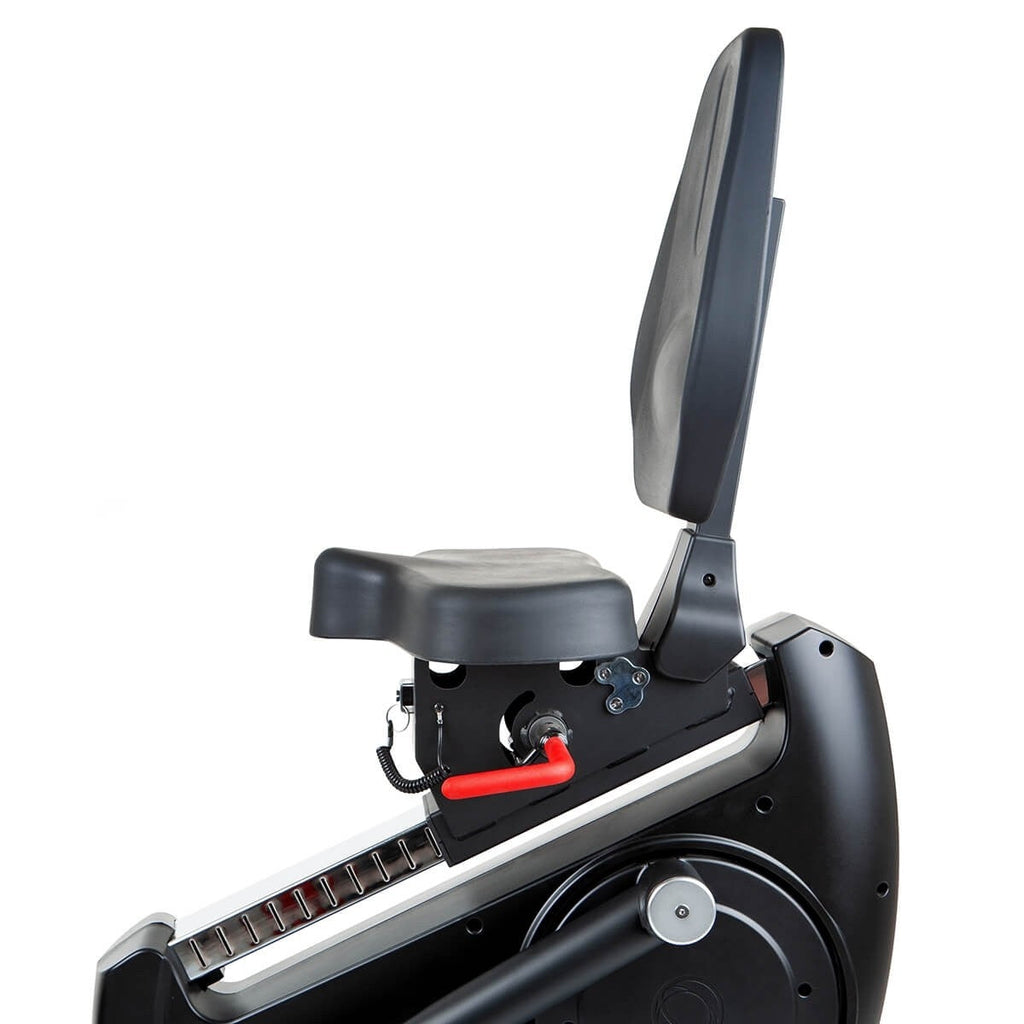 Inspire Maximum CS3.1 Cardio Strider - Ligfiets - Crosstrainer