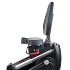 Inspire Maximum CS3.1 Cardio Strider - Ligfiets - Crosstrainer