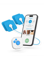 Bluetens Classic 2 - Electrodes