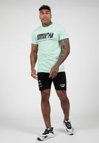 Gorilla Wear Classic T-shirt - Mint