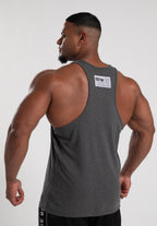 Gorilla Wear Classic Tank Top - Donkergrijs