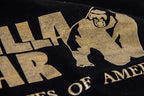 Gorilla Wear Classic Tank Top - Goud