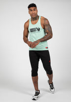 Gorilla Wear Classic Tank Top - Mint