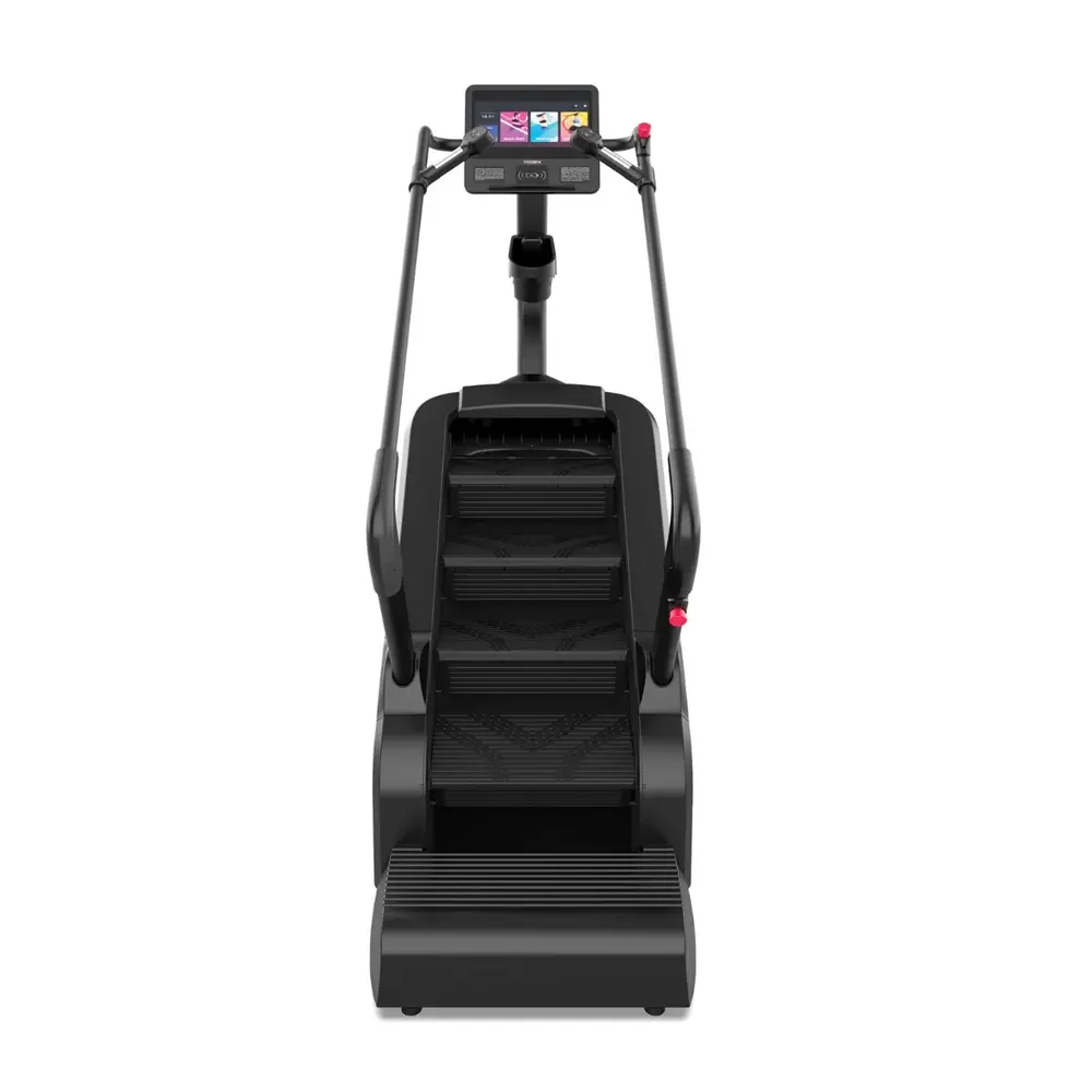 Toorx Professional CLX 8000 TFT Stair Climber