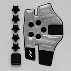 Hyperice Contrast 2 Knee - Knie Contrast Therapie