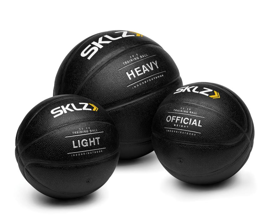 SKLZ Control Basketbal - Heavy