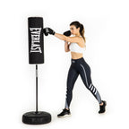 Everlast Core Freestanding Heavy Bag - Zwart