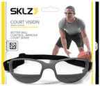 SKLZ Court Vision Dribbelbril