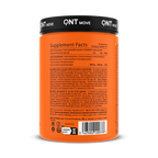 QNT Creatine Monohydrate - 800 gr