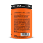 QNT Creatine Monohydrate - 300 gr