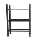Lifemaxx Crossmaxx Storage Rack - Opbergrek - Model 1