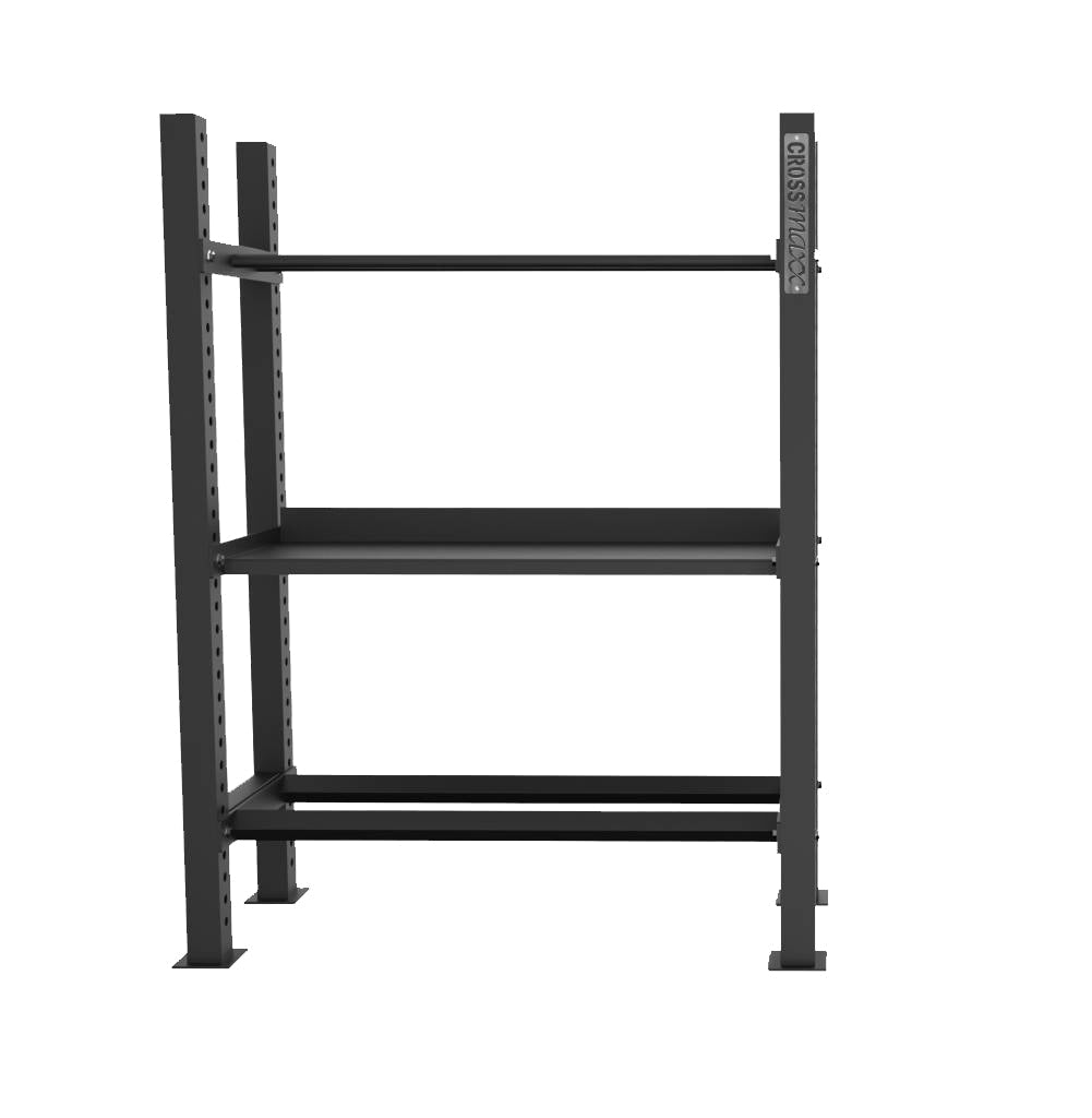 Lifemaxx Crossmaxx Storage Rack - Opbergrek - Model 1