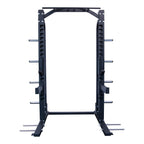 Lifemaxx Crossmaxx Half Rack