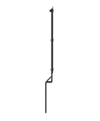 Lifemaxx Crossmaxx Double Wallball Target - voor Crossmaxx Rig