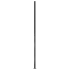 Lifemaxx Crossmaxx XL Upright Stand - 75 x 75 mm - 380 cm