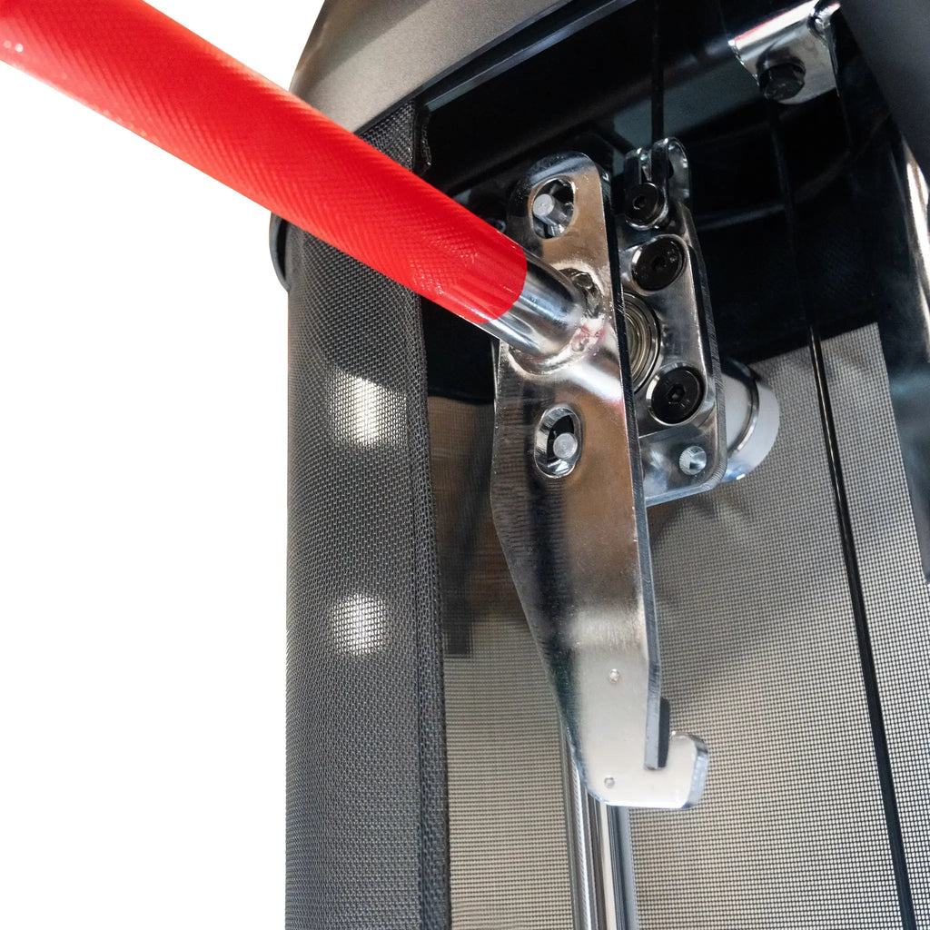 Inspire Smith Machine Quick Select