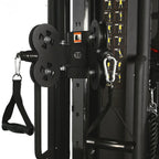 Toorx Professional CSX-6000 Cable Crossover