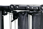 Toorx CSX-70 Dual Pulley - 2 x 50 kg