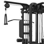 Toorx Professional CSX-9200 Multi Jungle Crossover 5-stack