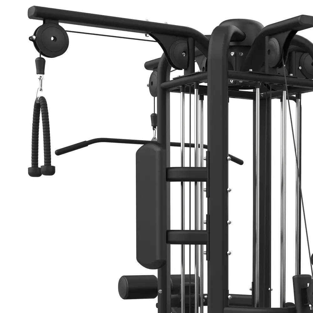 Toorx Professional CSX-9200 Multi Jungle Crossover 5-stack