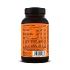 QNT Daily Vitamins - 60 Capsules