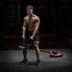 Lifemaxx Crossmaxx Landmine V-handle