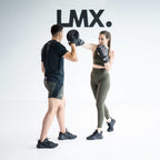 Lifemaxx LMX Boxing Bokshandschoenen - PU Gloves