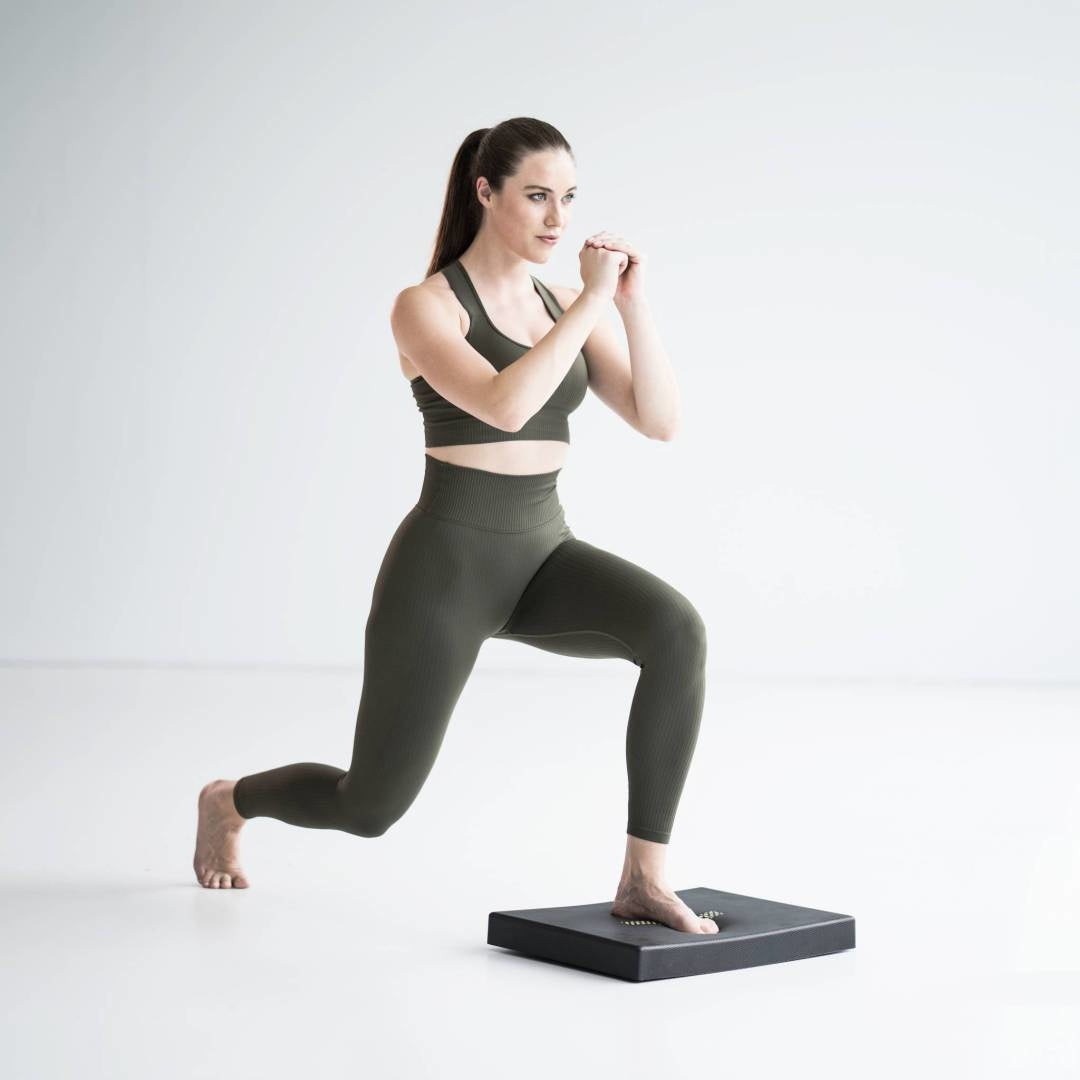 Lifemaxx LMX Balance Pad - Balanstrainer