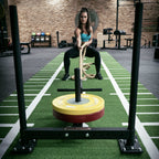 Lifemaxx Crossmaxx Prowler Sled - Powersled