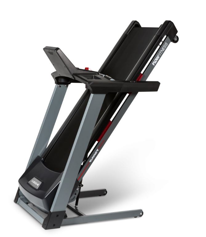 Flow Fitness Runner DTM2000i Loopband