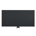 Flow Fitness Rubberen Tegel - 100 x 100 x 2 cm