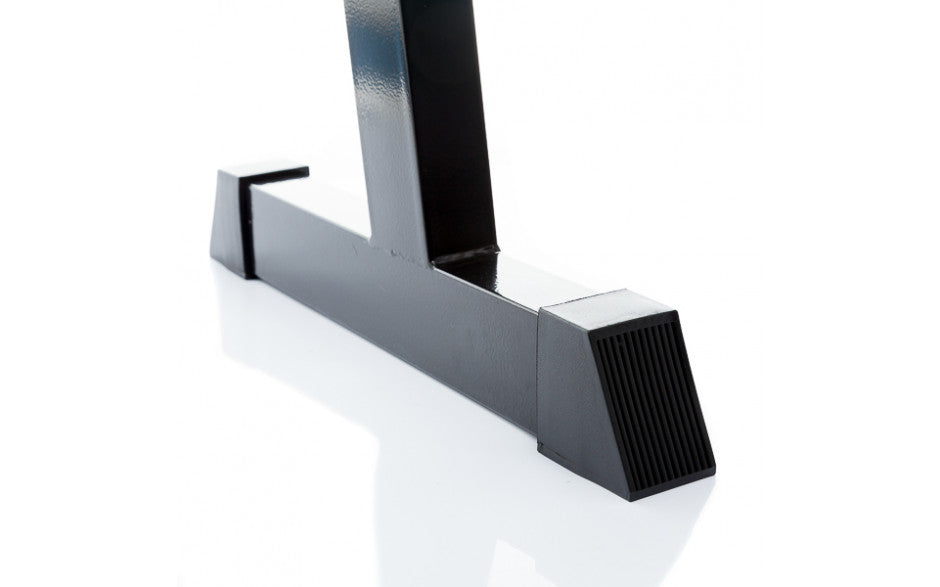 Muscle Power 3-laags Opbergrek voor Dumbbells