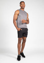 Gorilla Wear Easton Tank Top - Grijs