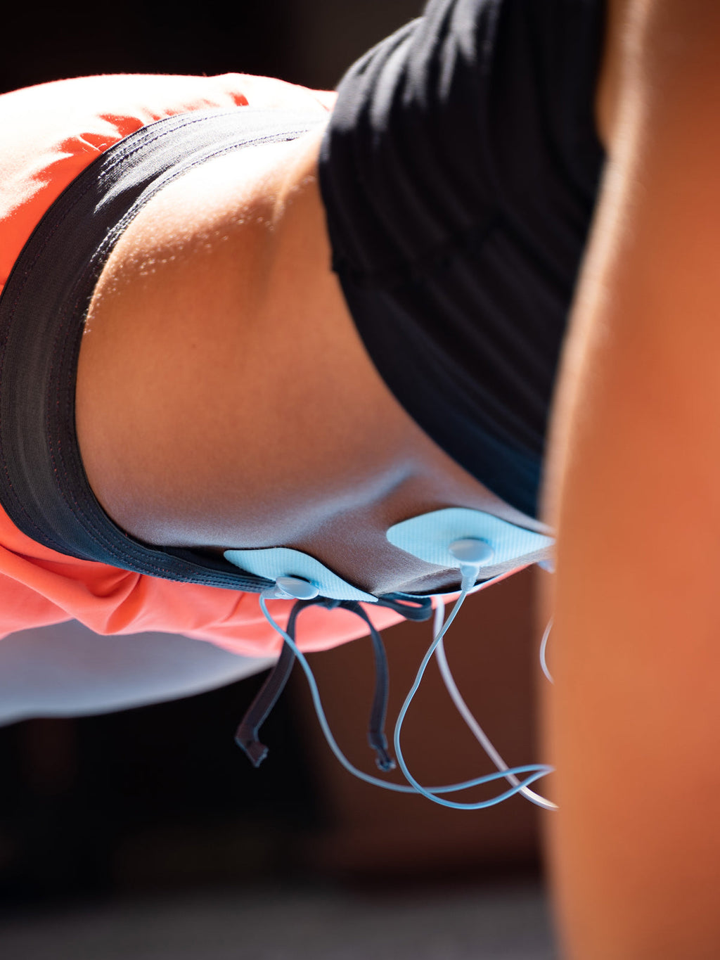 Bluetens Electrodes S12