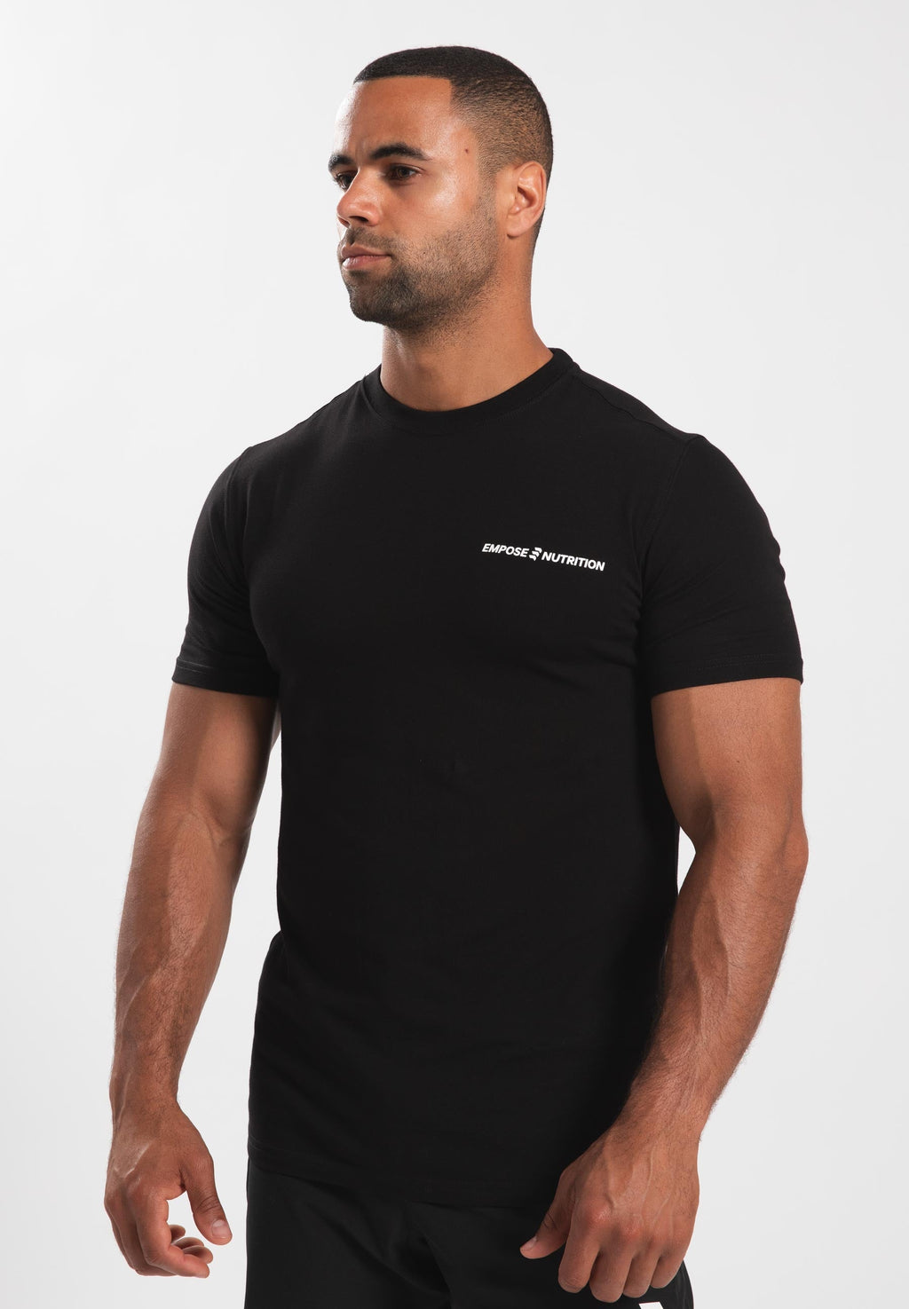 Empose Nutrition - Accelerate T-shirt - Black