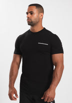 Empose Nutrition - Accelerate T-shirt - Black