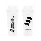 Empose Nutrition Shake Beker - 600 ml - Wit