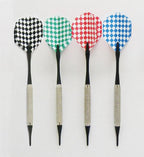 Equinox Elektronisch Dartbord Antares - Inclusief 6 Darts